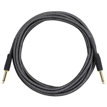 Cable Pig Hog Pch10ag Para Instrumento Plug A Plug 3.05 Metros Amplifier Gril